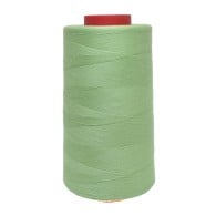 Coats sewing machine polyester thread 05571- light green